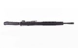 Wilson Combat 6.8 SPC II - RANGER RIFLE, BLACK, NEW, IN STOCK! vintage firearms inc - 6 of 14