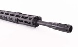 Wilson Combat 6.8 SPC II - RANGER RIFLE, BLACK, NEW, IN STOCK! vintage firearms inc - 11 of 14