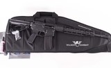 Wilson Combat 6.8 SPC II - RANGER RIFLE, BLACK, NEW, IN STOCK! vintage firearms inc - 1 of 14