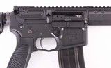 Wilson Combat 6.8 SPC II - RANGER RIFLE, BLACK, NEW, IN STOCK! vintage firearms inc - 2 of 14