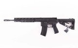 Wilson Combat 6.8 SPC II - RANGER RIFLE, BLACK, NEW, IN STOCK! vintage firearms inc - 5 of 14