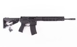 Wilson Combat 6.8 SPC II - RANGER RIFLE, BLACK, NEW, IN STOCK! vintage firearms inc - 4 of 14