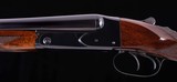 Winchester Model 21 20 Gauge – ULTRALIGHT!, 28”, 99%, LONG STOCK, vintage firearms inc - 1 of 19