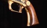 Uberti Colt Walker .44 - Col. Sam Houston Commemorative Black Powder, Unfired! vintage firearms inc - 8 of 19