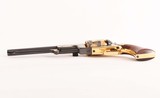 Uberti Colt Walker .44 - Col. Sam Houston Commemorative Black Powder, Unfired! vintage firearms inc - 12 of 19