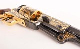 Uberti Colt Walker .44 - Col. Sam Houston Commemorative Black Powder, Unfired! vintage firearms inc - 15 of 19