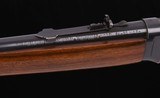 Winchester .30 WCF - MODEL 94, RARE FLAT BAND AND LONG FOREND, vintage firearms inc - 13 of 16