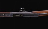 Winchester .30 WCF - MODEL 94, RARE FLAT BAND AND LONG FOREND, vintage firearms inc - 12 of 16