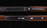 Winchester .30 WCF - MODEL 94, RARE FLAT BAND AND LONG FOREND, vintage firearms inc - 10 of 16