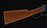 Winchester .30 WCF - MODEL 94, RARE FLAT BAND AND LONG FOREND, vintage firearms inc - 5 of 16