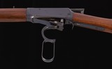 Winchester .30 WCF - MODEL 94, RARE FLAT BAND AND LONG FOREND, vintage firearms inc - 11 of 16