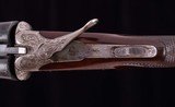 L.C. Smith Specialty Grade 16 Gauge – SST, EJ, 1924, GREAT WOOD, vintage firearms inc - 10 of 24