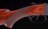 Winchester Model 21 16 Gauge – 28” M/F, 1938, EJECTORS, 2 TRIGGER, vintage firearms inc - 8 of 22