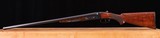 Winchester Model 21 16 Gauge – 28” M/F, 1938, EJECTORS, 2 TRIGGER, vintage firearms inc - 4 of 22