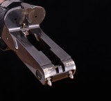 Winchester Model 21 16 Gauge – 28” M/F, 1938, EJECTORS, 2 TRIGGER, vintage firearms inc - 22 of 22