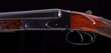 Winchester Model 21 16 Gauge – 28” M/F, 1938, EJECTORS, 2 TRIGGER, vintage firearms inc - 1 of 22