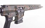 Wilson Combat .308 Win - AR 10, SUPER SNIPER, FOREST CAMO, NEW, IN STOCK! vintage firearms inc - 8 of 13