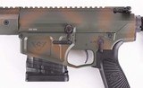 Wilson Combat .308 Win - AR 10, SUPER SNIPER, FOREST CAMO, NEW, IN STOCK! vintage firearms inc - 3 of 13