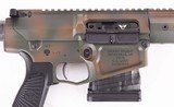 Wilson Combat .308 Win - AR 10, SUPER SNIPER, FOREST CAMO, NEW, IN STOCK! vintage firearms inc - 2 of 13