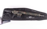 Wilson Combat .308 Win - AR 10, SUPER SNIPER, FOREST CAMO, NEW, IN STOCK! vintage firearms inc - 1 of 13