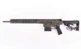 Wilson Combat .308 Win - AR 10, SUPER SNIPER, FOREST CAMO, NEW, IN STOCK! vintage firearms inc - 5 of 13