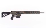 Wilson Combat .308 Win - AR 10, SUPER SNIPER, FOREST CAMO, NEW, IN STOCK! vintage firearms inc - 4 of 13
