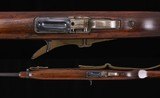 Underwood .30 - M1 CARBINE, HIGHWOOD, EARLY SAFETY BUTTON, FLAT BOLT vintage firearms inc - 11 of 24