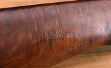 Underwood .30 - M1 CARBINE, HIGHWOOD, EARLY SAFETY BUTTON, FLAT BOLT vintage firearms inc - 20 of 24