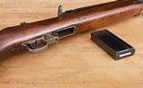 Underwood .30 - M1 CARBINE, HIGHWOOD, EARLY SAFETY BUTTON, FLAT BOLT vintage firearms inc - 15 of 24