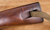 Underwood .30 - M1 CARBINE, HIGHWOOD, EARLY SAFETY BUTTON, FLAT BOLT vintage firearms inc - 21 of 24