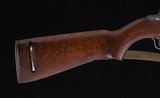 Underwood .30 - M1 CARBINE, HIGHWOOD, EARLY SAFETY BUTTON, FLAT BOLT vintage firearms inc - 5 of 24