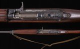 Underwood .30 - M1 CARBINE, HIGHWOOD, EARLY SAFETY BUTTON, FLAT BOLT vintage firearms inc - 10 of 24