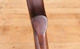 Underwood .30 - M1 CARBINE, HIGHWOOD, EARLY SAFETY BUTTON, FLAT BOLT vintage firearms inc - 22 of 24