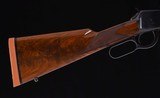 Winchester .30-30 - MODEL 94, DELUXE CUSTOM WOOD, 99% BLUE, COOL! vintage firearms inc - 5 of 17