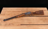 Winchester .30-30 - MODEL 94, DELUXE CUSTOM WOOD, 99% BLUE, COOL! vintage firearms inc - 3 of 17