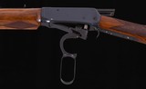 Winchester .30-30 - MODEL 94, DELUXE CUSTOM WOOD, 99% BLUE, COOL! vintage firearms inc - 11 of 17