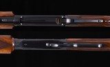 Winchester .30-30 - MODEL 94, DELUXE CUSTOM WOOD, 99% BLUE, COOL! vintage firearms inc - 10 of 17