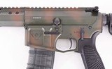 Wilson Combat .450 Bushmaster - RECON TACTICAL, FOREST GREEN CAMO, NEW! - 7 of 13