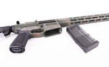 Wilson Combat .450 Bushmaster - RECON TACTICAL, FOREST GREEN CAMO, NEW! - 13 of 13