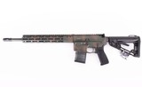 Wilson Combat .450 Bushmaster - RECON TACTICAL, FOREST GREEN CAMO, NEW! - 3 of 13