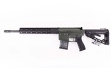 Wilson Combat .450 Bushmaster - RECON TACTICAL, GREEN, NEW! - 3 of 13