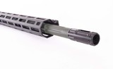 Wilson Combat .450 Bushmaster - RECON TACTICAL, GREEN, NEW! - 11 of 13