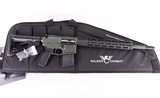 Wilson Combat .450 Bushmaster - RECON TACTICAL, GREEN, NEW! - 1 of 13