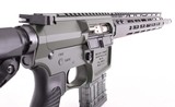 Wilson Combat .450 Bushmaster - RECON TACTICAL, GREEN, NEW! - 8 of 13
