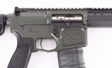 Wilson Combat .450 Bushmaster - RECON TACTICAL, GREEN, NEW! - 6 of 13