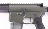Wilson Combat .450 Bushmaster - RECON TACTICAL, GREEN, NEW! - 7 of 13