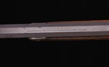 Winchester Model 1886 .45-70 - ANTIQUE, 28" OCTAGONAL BARREL, FULL MAG TUBE vintage firearms inc - 14 of 18