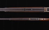 Winchester Model 1886 .45-70 - ANTIQUE, 28" OCTAGONAL BARREL, FULL MAG TUBE vintage firearms inc - 8 of 18