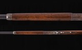 Winchester Model 1886 .45-70 - ANTIQUE, 28" OCTAGONAL BARREL, FULL MAG TUBE vintage firearms inc - 9 of 18