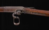 Winchester Model 1886 .45-70 - ANTIQUE, 28" OCTAGONAL BARREL, FULL MAG TUBE vintage firearms inc - 11 of 18